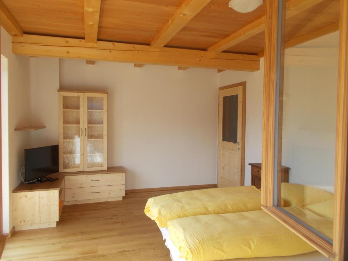 Pichlerhof Villa Бресаноне Екстериор снимка