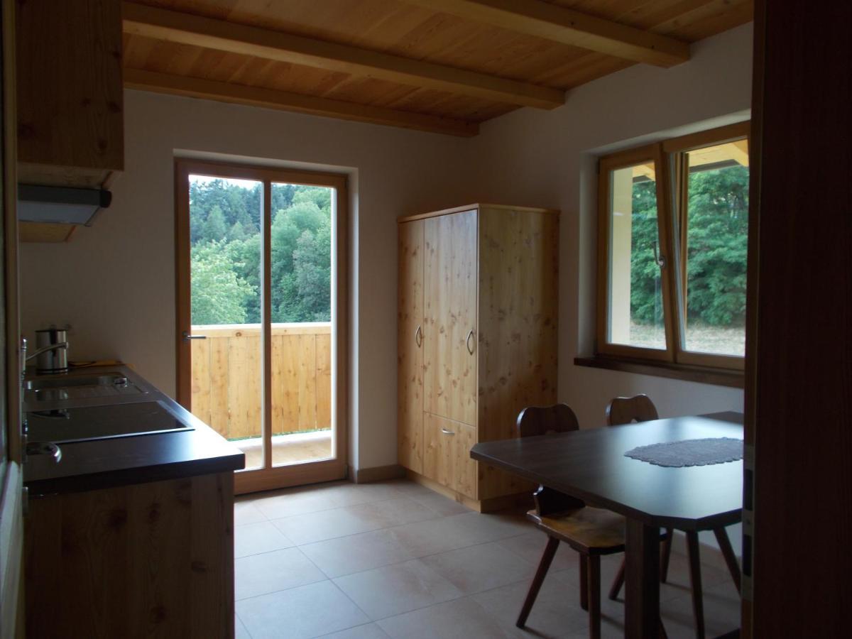 Pichlerhof Villa Бресаноне Екстериор снимка